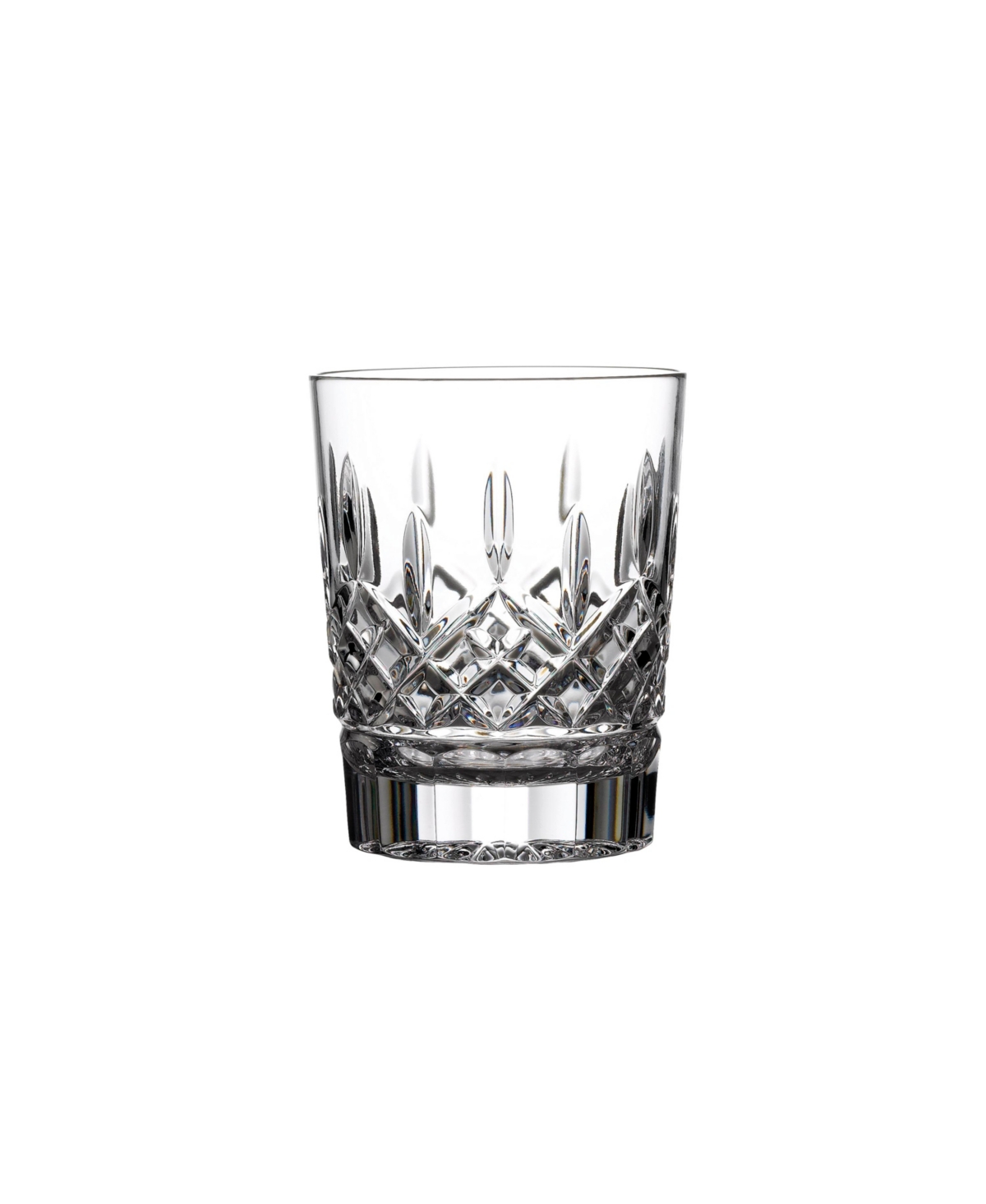 Waterford Lismore Double Old Fashioned Glass In No Color