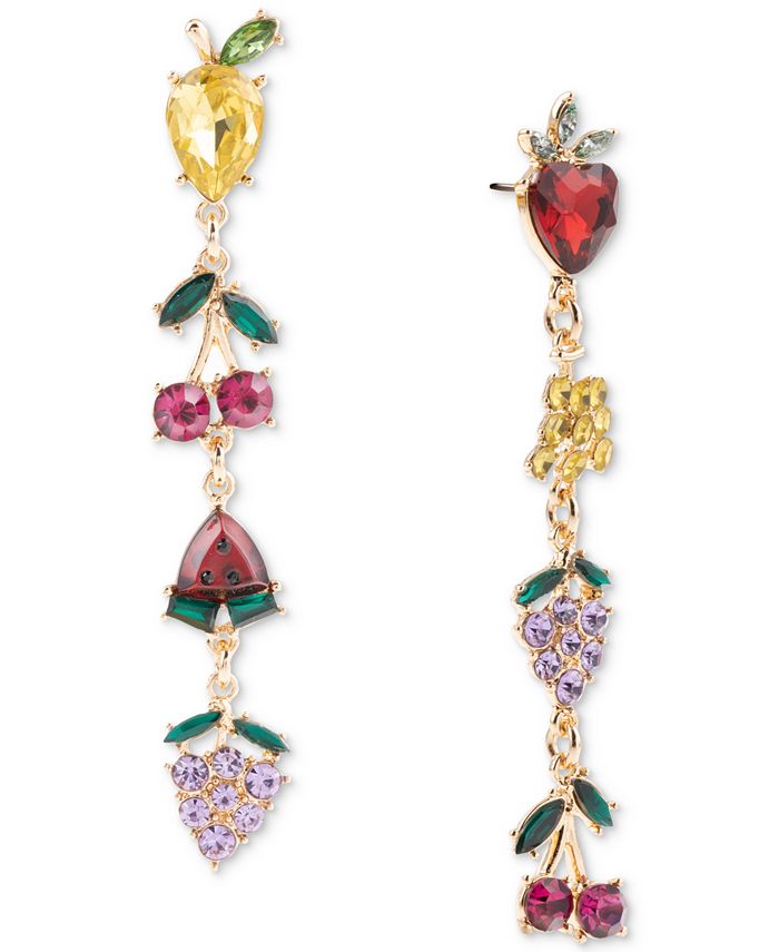 Inc earrings clearance macys
