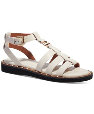 Macys gladiator sandals on sale