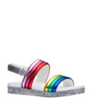 Macy's rainbow sales sandals