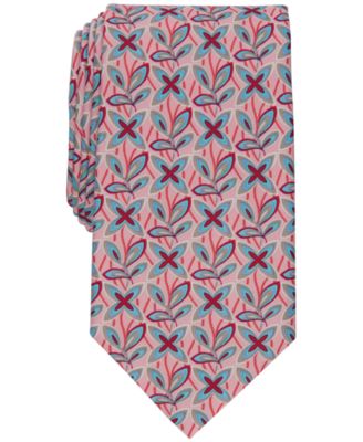 Perry Ellis - Men's Olsson Floral Tie