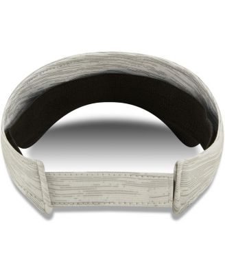 Men's Gray San Francisco Giants Distinct Visor