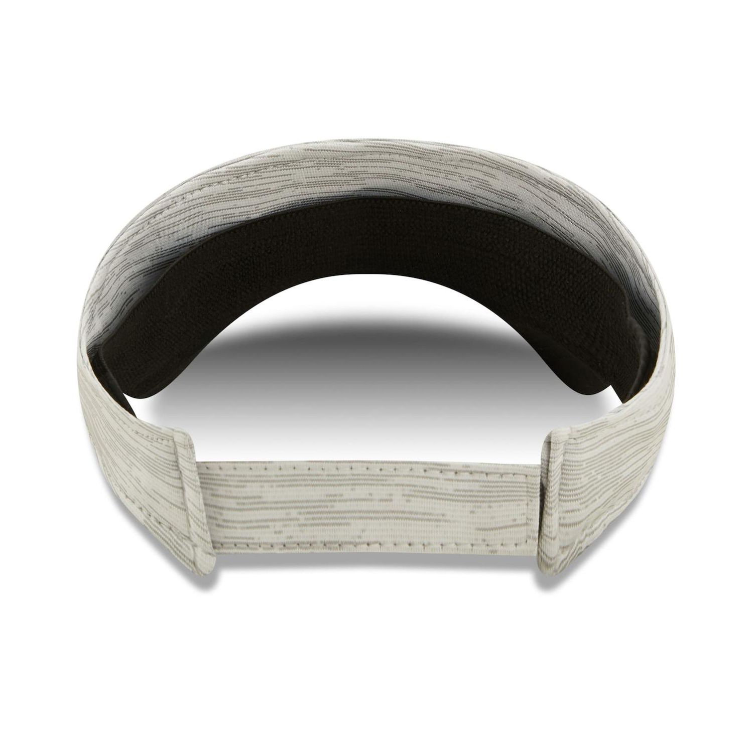 Men's Gray San Francisco Giants Distinct Visor