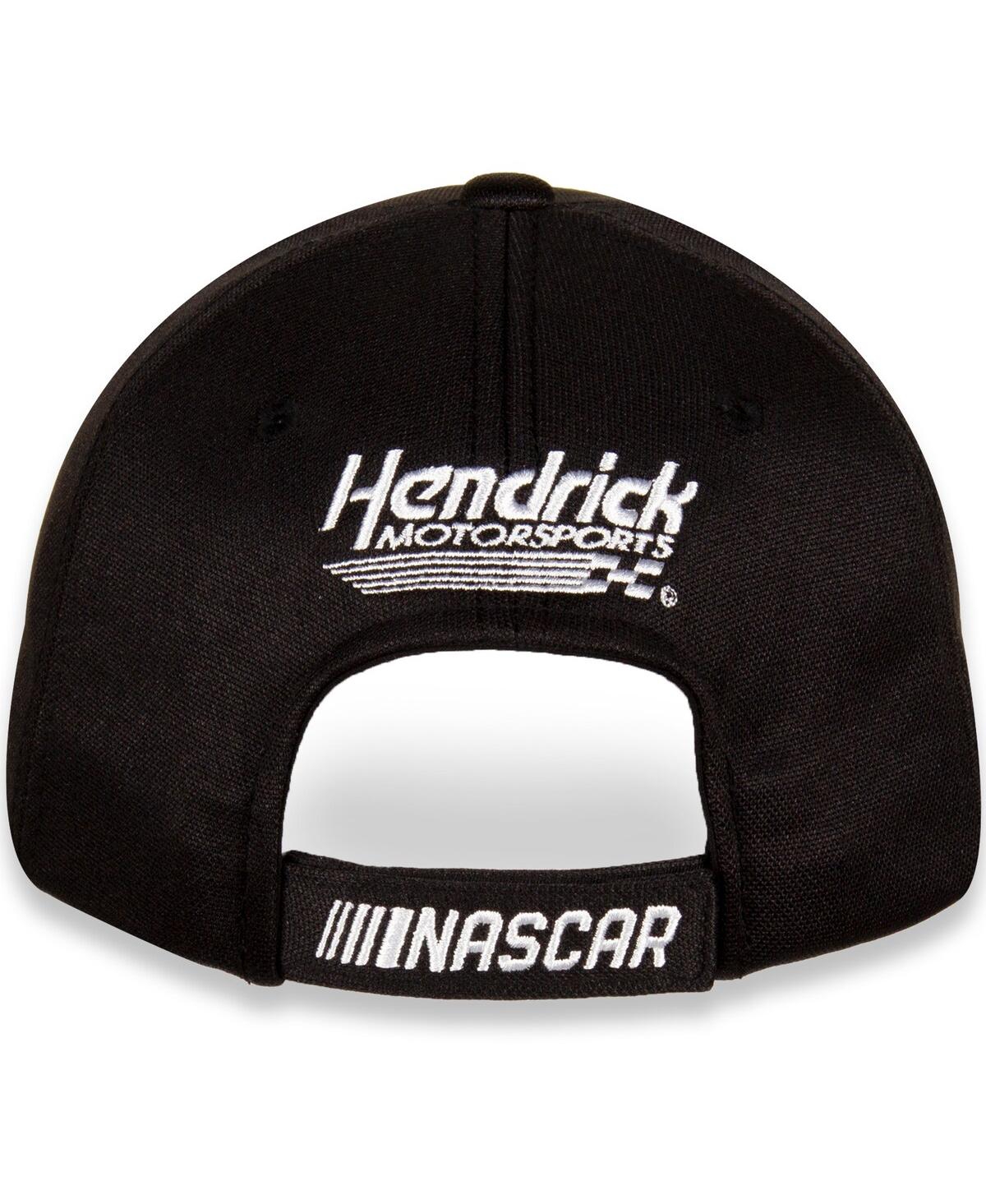 Men's Hendrick Motorsports Team CollectionChase Elliott Ashoc Performance Adjustable Hat - Black