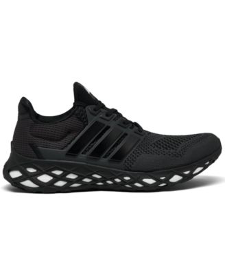 adidas Men's UltraBOOST Web DNA Running Sneakers from Finish Line