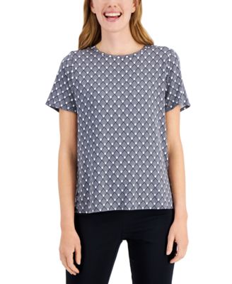 Alfani womens tops macys online