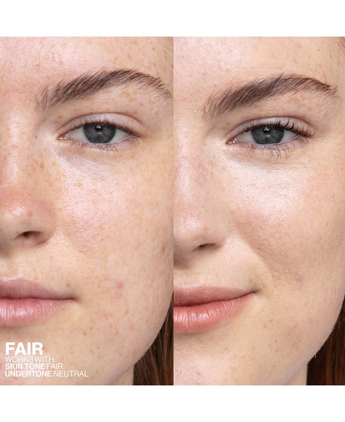 Smashbox Halo Healthy Glow Tinted Moisturizer Broad Spectrum SPF 25, 1.