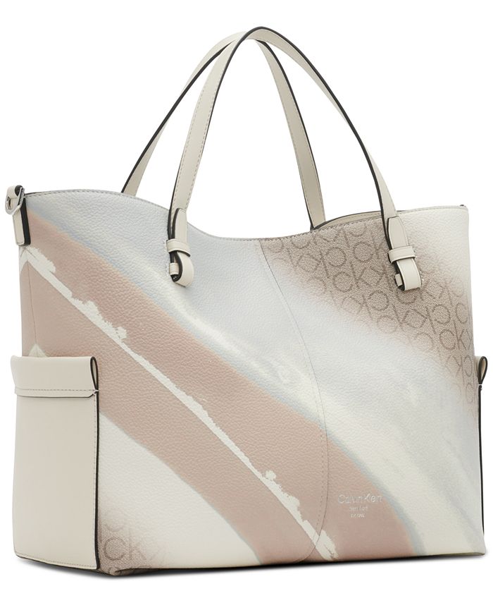 calvin klein myra