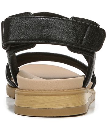 Dr. Scholl's Women's Island-Life Ankle Strap Sandals - Macy's
