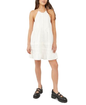 free people good days mini dress