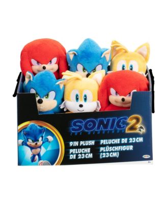 Sonic