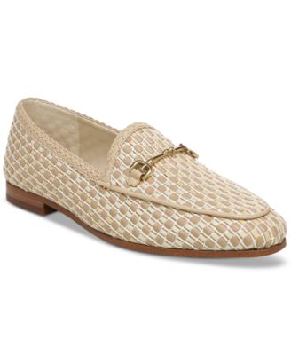 macy's sam edelman loafers