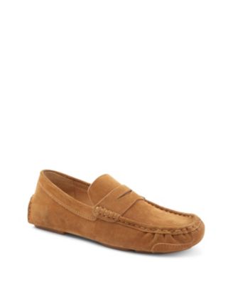 Men's Mateo Driver Penny Shoes