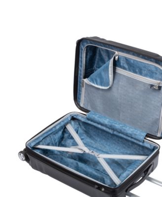 Nimbus 4.0 20" Hardside Carry-On Suitcase