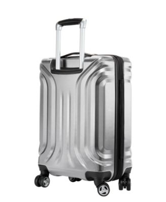 Nimbus 4.0 20" Hardside Carry-On Suitcase