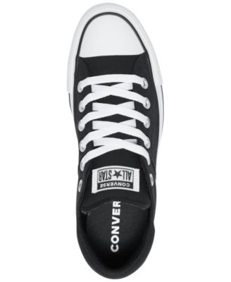 Women's Chuck Taylor Madison Low Top Casual Sneakers from Finish Line