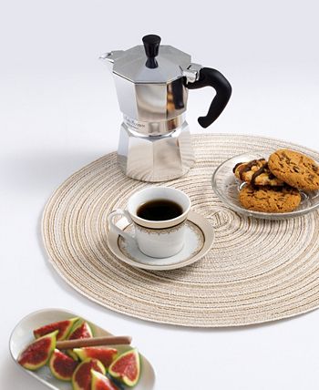 Lorren Home Trends Lorren Home 2 oz. Porcelain Espresso Set