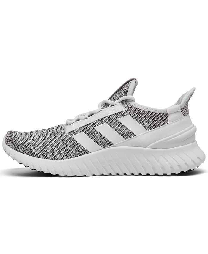 adidas Men's Kaptir 2.0 Running Sneakers from Finish Line Macy's