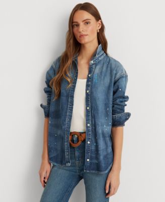 denim supply ralph lauren 星条旗ジップパーカ ポロ ラルフローレン POLO RALPH LAUREN ジップアップスウェット