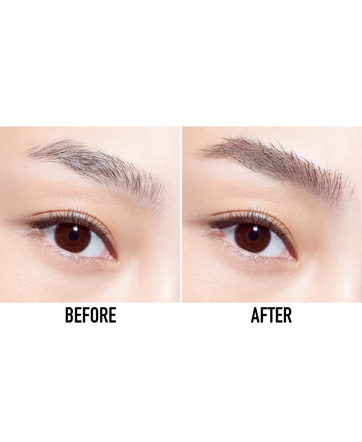 Dior Show On Set Brow Gel In Black