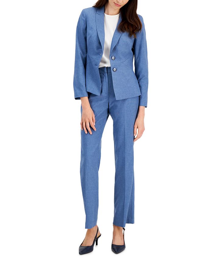 Macys womens suit jackets shop