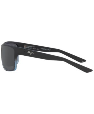 Unisex Polarized Sunglasses, Alenuihaha
