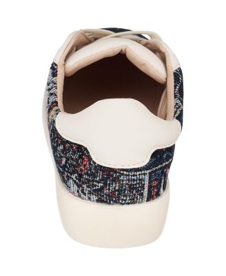 Women's Kalio Lace Up Sneakers