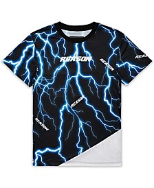 Men's Lightning T-shirt