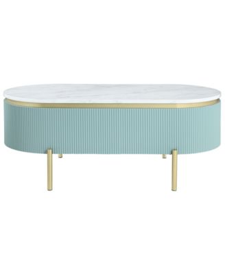 Marei 1 Drawer Coffee Table