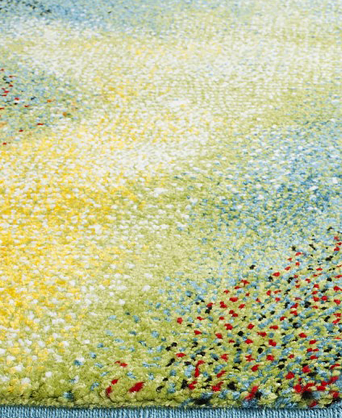 Safavieh Galaxy Gal-111 Area Rug - Multi