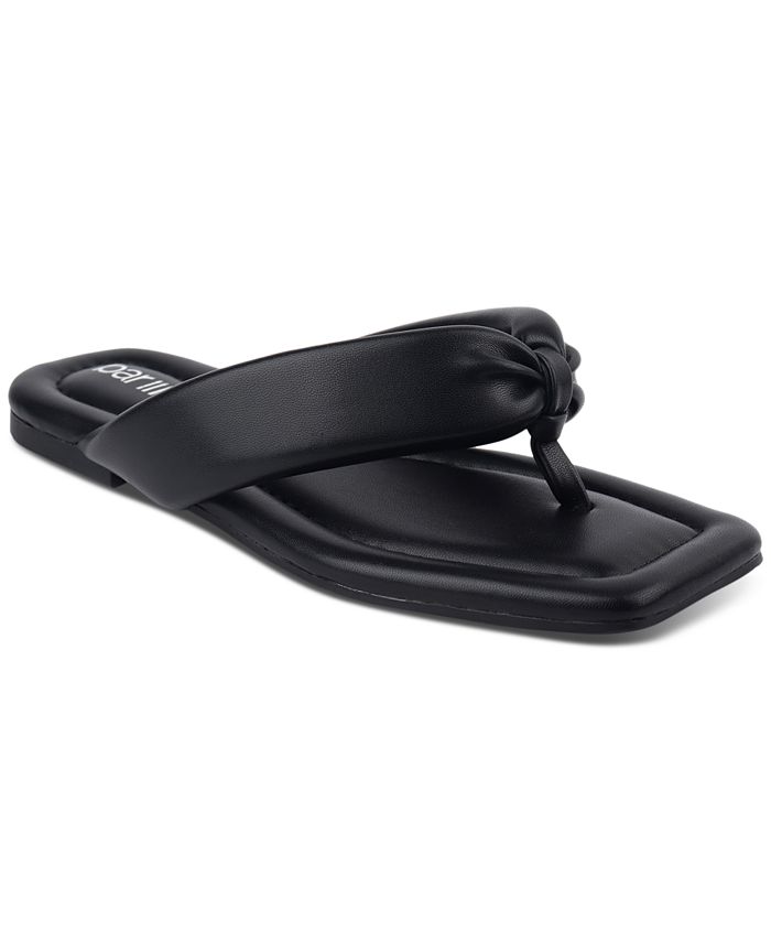 Bar iii flip flops cheap