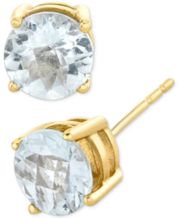 Macy's earrings clearance store
