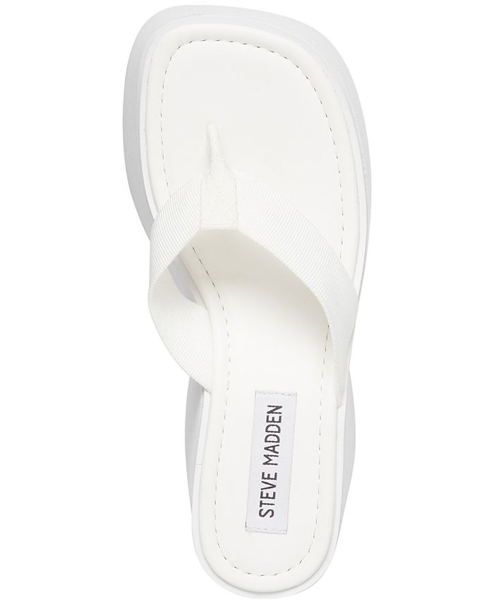 steve madden gwen platform