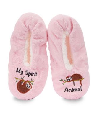 Women's Spirit Slippers