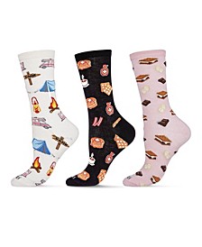 C&Fung® 6 Pairs/pack Bamboo Socks Chaussette Women Candy Socks Feminino Gift 