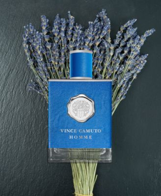 Homme Men's Eau de Toilette, 3.4 oz