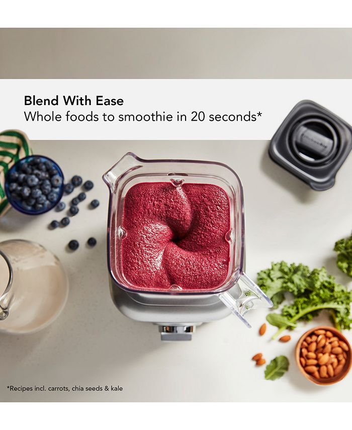 KitchenAid K400 Blender Macy's