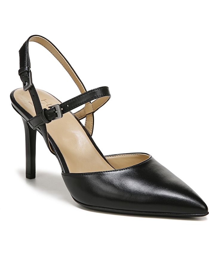 Macys naturalizer 2024 pumps