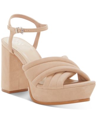 macys vince camuto sandals