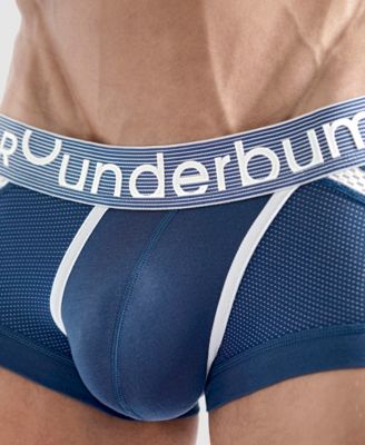 Men's Anatomic Mini Trunk