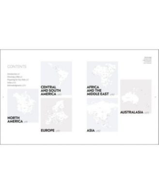 Ride - Cycle the World by DK Eyewitness