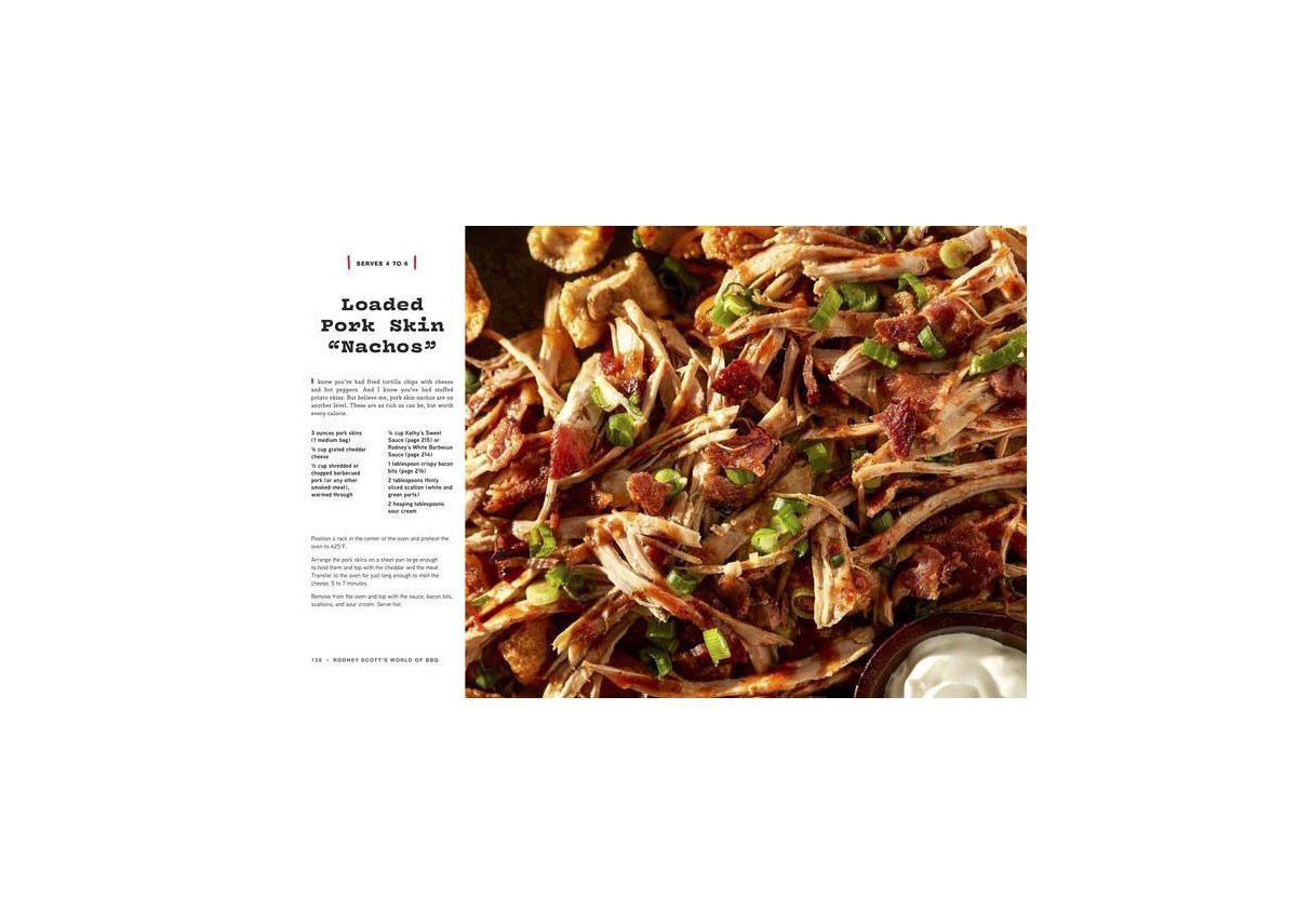 Rodney Scott's World of Bbq - Every Day Is a Good Day by Rodney Scott