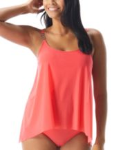 Swimsuits For Big Busts: Shop Swimsuits For Big Busts - Macy's