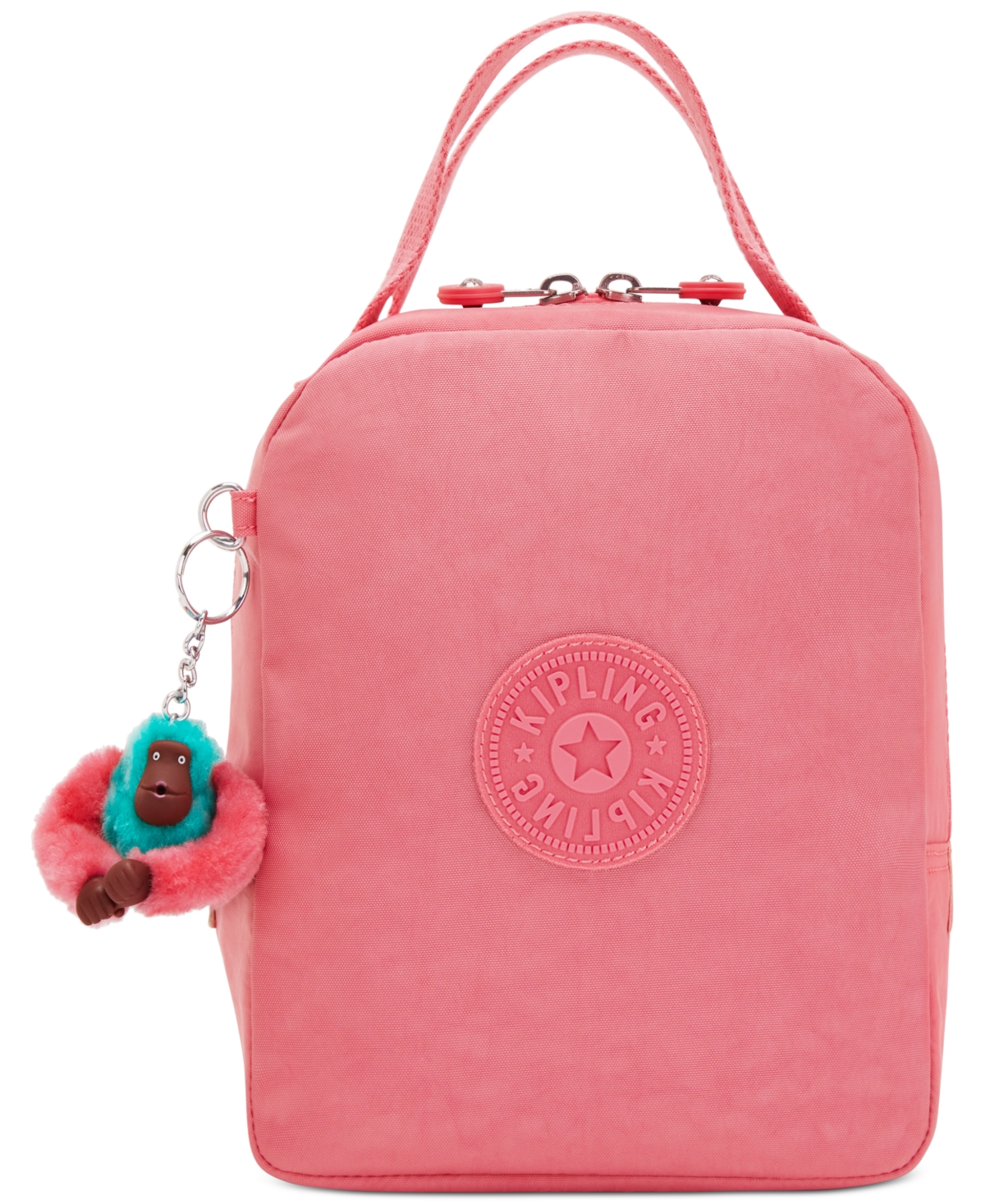 Kipling Lyla Lunch Bag In Pink Party ModeSens