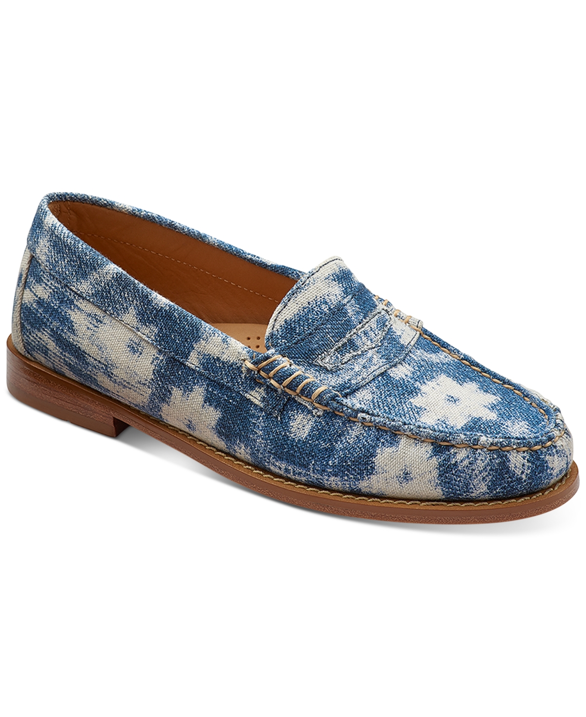 Bass womens flats cheap