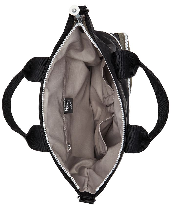 Kipling Jong Tote Bag Macy's