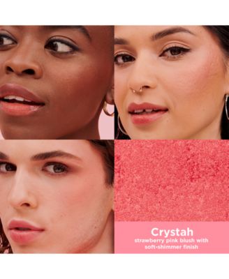 WANDERful World Silky-Soft Powder Blush Mini