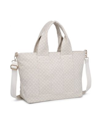 Dorret Weekender Bag