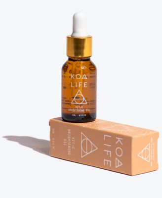 Vit-C Brightening Facial Oil, 15 ml