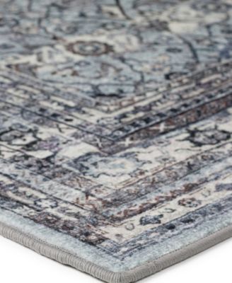 Jericho Washable JC7 Area Rug